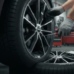 Simptome și reparații anvelope run-flat – diagnosticare probleme auto: pierdere aer, zgomot, vibrații, uzură inegală, soluții service specializat.