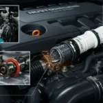 Probleme bujii incandescențe motoare diesel: simptome și diagnostic. Indicatoare: pornire dificilă, fum alb, motor neuniform. Verificare și înlocuire necesare.