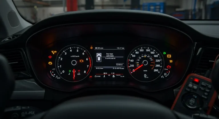 Probleme iluminare bord auto: cauze frecvente și sfaturi reparații eficiente. Descoperă soluții pentru un bord bine iluminat și funcțional.