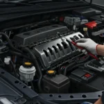 Descrierea problemelor cu lumina interioară a cupolei auto și ghid pas cu pas pentru diagnosticare și remediere.