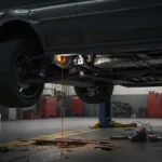 Probleme transmisie automată: simptome, cauze și soluții în sectorul auto. Descoperă semne și remedii pentru un vehicul optimizat.