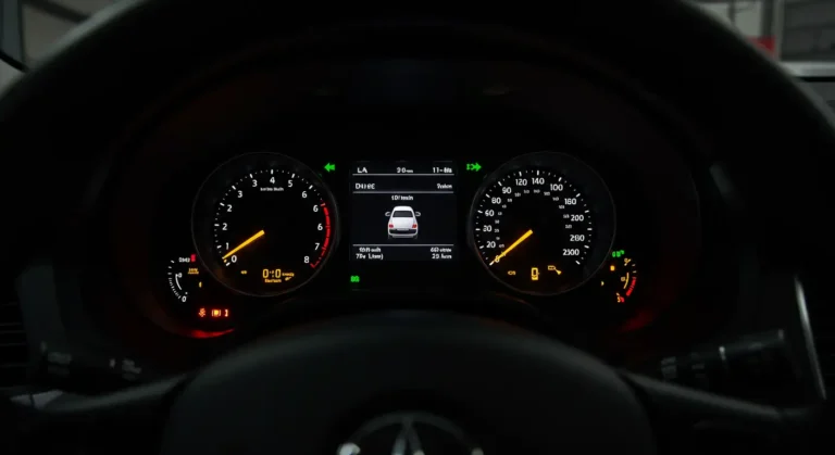 Indicatori de bord aprinși: Diagnosticare probleme electrice auto, cauze frecvente și soluții eficiente pentru siguranță.