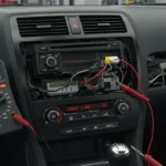 Problems and solutions for non-functional car stereos: blown fuses, faulty wiring, dead batteries. Automotive electrical issues and repairs.