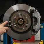 Probleme etrier frână: simptome, diagnostic, soluții. Întâlnite în domeniul auto, afectează sistemul de frânare și siguranța vehiculului.