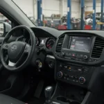 Motor suflantă interior auto: simptome defecțiuni (zgomote, flux aer slab), reparare și înlocuire componente. Ghid diagnosticare și soluții practice.