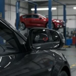 Probleme Reglaj Oglinzi Auto: Cauze și Reparare – Ghid pentru identificarea și remedierea disfuncționalităților oglinzilor laterale la mașini.