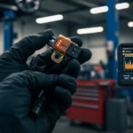 Senzori viteză transmisie: simptome și soluții - probleme detectare, erori vitezometru, soluții reparații rapide pentru performanță optimă.