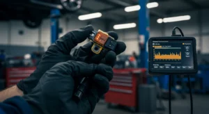 Senzori viteză transmisie: simptome și soluții - probleme detectare, erori vitezometru, soluții reparații rapide pentru performanță optimă.