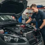 Diagnosticare probleme sistem de răcire motor: identificarea cauzelor performanței slabe auto. (imagine_diagnosticare_răcire_motor.jpg)