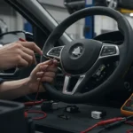 Volan încălzit: probleme comune, diagnosticare și reparații auto. Ghid pentru identificarea și soluționarea defecțiunilor volanului încălzit.