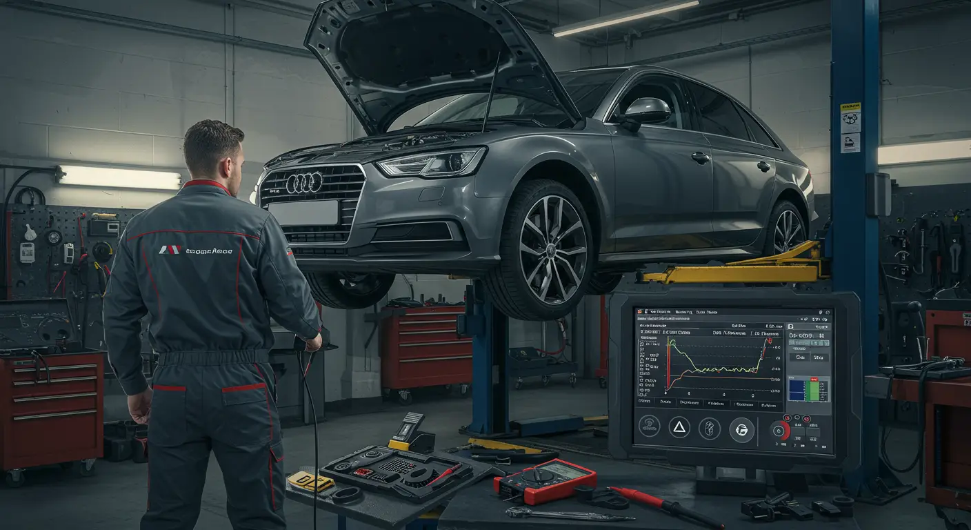 Problemele intermitente ale senzorilor auto pot fi cauzate de conexiuni electrice slabe, cabluri deteriorate, actualizări software necesare sau defecțiuni ale senzorilor înșiși, iar diagnosticarea eficientă implică verificarea atentă a tuturor acestor elemente pentru a identifica și remedia problema.