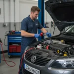 Încărcare sistem A/C auto: Când și cum să faci corect. Ghid pentru întreținerea eficientă a aerului condiționat.