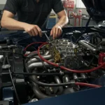 Diagnostic și remediere vapor lock mașini: cauze, simptome, soluții eficiente pentru probleme de alimentare combustibil. Fixare rapidă și sigură.