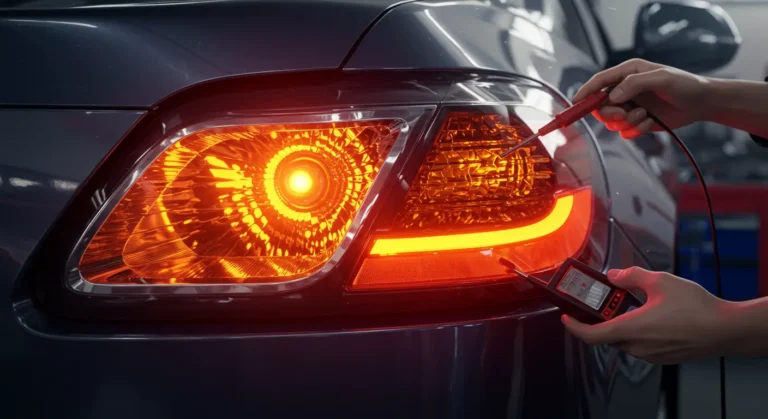 Semnale de Direcție Defecte: Simptome, Cauze și Soluții Semne, cauze și soluții pentru problemele semnalizatoarelor auto: cum să identificăm și să reparăm defecțiunile.