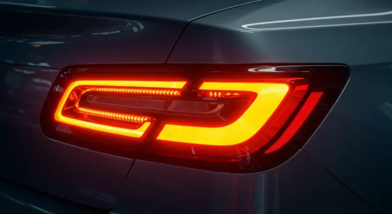 Turn signal rapidă: cauze și soluții. Probleme comune: bec ars, circuit scurt, unitate de control defectă. Repară semnalizarea auto.