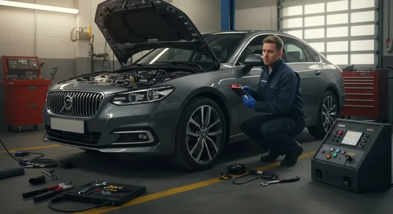 Transmisie auto uzată: simptome includ schimbări greoaie, zgomote neobișnuite, scurgeri lichid, vibrații; necesită întreținere pentru funcționare optimă.