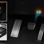 Simptome Defecțiune Senzor Poziție Accelerator: răspuns întârziat, turație motor instabilă, iluminare martor motor, creștere consum combustibil.