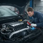 Simptome umiditate A/C auto: aburire geamuri, miros mucegai. Diagnosticare: verificare filtre, conducte. Soluții: deshidratoare, curățare.