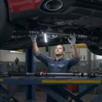 Imagine: "Identificarea unui Cremalier Defect - Simptome și Soluții Auto: ghid pentru diagnostic și reparații eficiente."