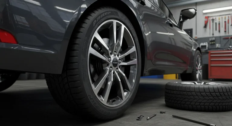 Simptome anvelope sub/supra-umflate: uzură neuniformă, scăderea eficienței combustibilului, manevrabilitate redusă, risc accident. Întreținere: verificare regulată presiune, ajustare conform specificații.