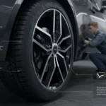 Simptome uzură inegală anvelope: cauze și soluții auto. Aliniere roți, presiune incorectă, suspensii uzate. Verificare constantă recomandată.