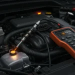 Senzori de oxigen defecți: simptome, testare, înlocuire. Probleme comune auto, verifică motor, economie combustibil redusă. Înlocuire senzor pentru performanță optimă.