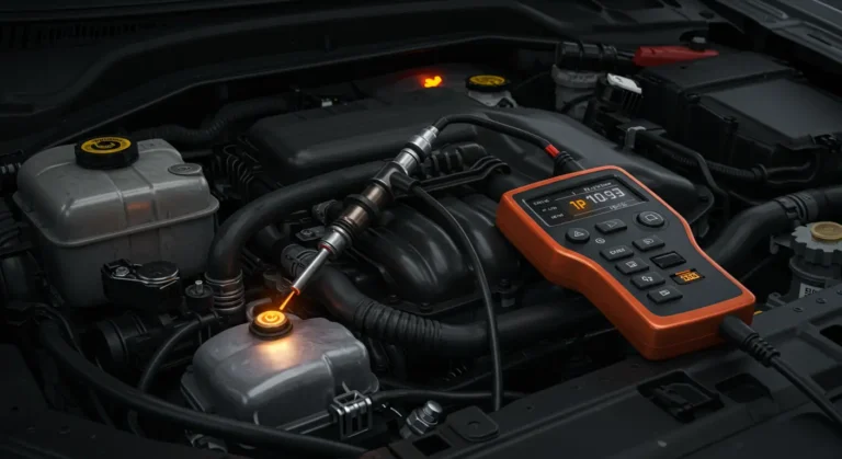 Senzori de oxigen defecți: simptome, testare, înlocuire. Probleme comune auto, verifică motor, economie combustibil redusă. Înlocuire senzor pentru performanță optimă.