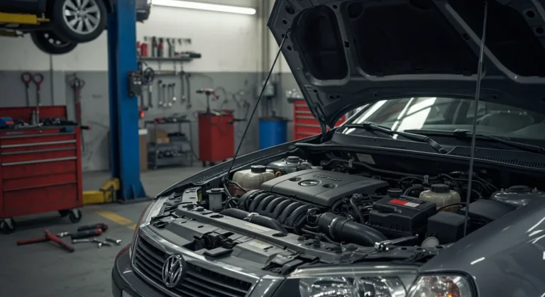 Simptome radiator ulei defect: scurgeri, supraîncălzire motor, emisie fum, scădere performanță. Diagnosticare și înlocuire necesară pentru funcționare optimă auto.
