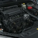 Semne că ambreiajul A/C cedează: zgomote, răcire slabă, miros ars. Ghid reparație auto. (Signs your A/C clutch is failing: noises, weak cooling, burnt smell. Repair guide.)