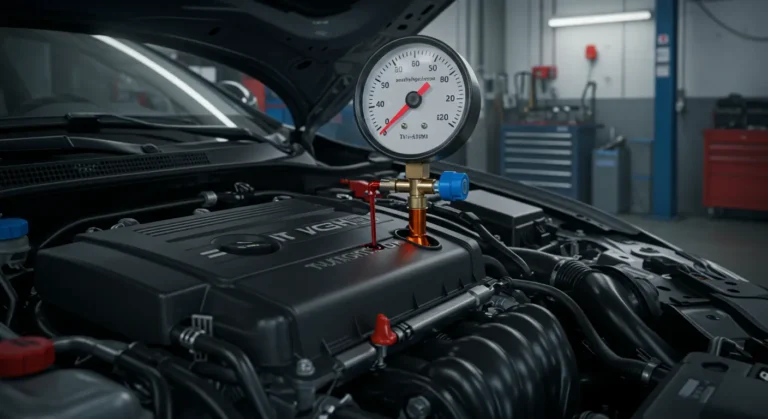 Simptome și cauze ale presiunii excesive a combustibilului: performanță scăzută, consum crescut, motor zgomotos, defect senzor, sistem retur blocat. Automobilism.