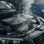 Senzor temperatură lichid răcire defect: simptome și diagnosticare auto. Probleme motor, consum ridicat combustibil, pornire dificilă.