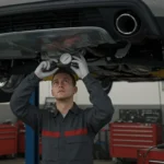 Simptome și diagnosticare supapă ventil rezervor combustibil defectă: consum crescut, pornire grea, miros benzină, coduri eroare, verificare motor aprins.