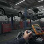 Simptome Defecțiuni Relee Auto: Probleme Pornire, Luminile Palpită, Zgomote Ciudate. Ghid Identificare și Înlocuire Relee Mașină.