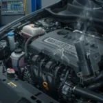 Simptome și reparații pentru bobina de aprindere defectă: rateuri motor, pornire dificilă, verificare și înlocuire componentă. Automobilism.