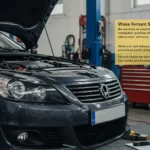 Simptome și soluții pentru alternator subîncărcat: lumini slabe, baterie descărcată. Verificați curelele, conexiunile, înlocuiți alternatorul defect. Automotive.
