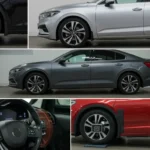 "Simptome aliniere roți necorespunzătoare: uzură inegală anvelope, volan necentrat. Corecții: reglare unghiuri, verificare suspensii. Soluții rapide pentru siguranța autovehiculului."