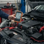 Simptome comune și soluții probleme electrice A/C auto: ventilație slabă, miros neplăcut, siguranțe arse. Verifică relee, cabluri, compresor.