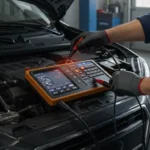 Diagnosticul senzorului de viteză auto: simptome și soluții pentru problemele VSS. Element esențial în sistemul auto.