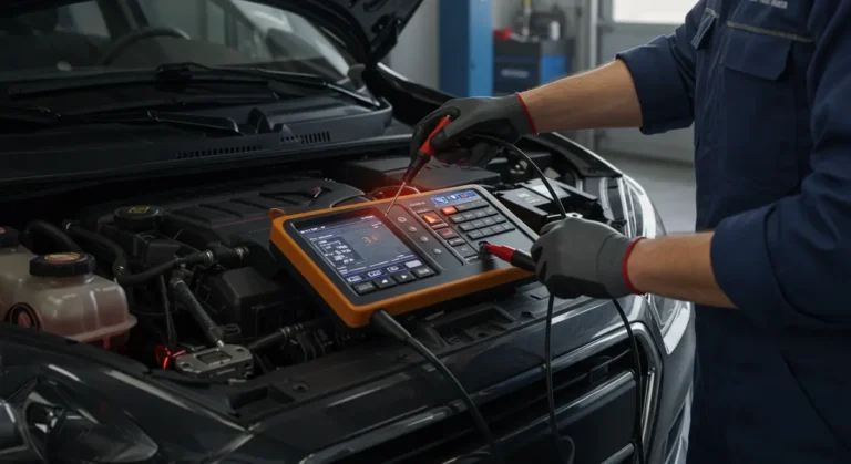 Diagnosticul senzorului de viteză auto: simptome și soluții pentru problemele VSS. Element esențial în sistemul auto.