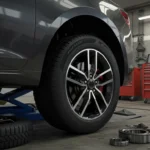 Roți auto: simptome rulment defect și soluții. Semne: zgomot, vibrații. Remedii: inspectare, înlocuire rulment. Siguranță și performanță auto optimizată.