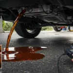 Semne ale răcirii uleiului de transmisie defecte – Simptome și soluții: scurgeri, supraîncălzire, miros ars, schimbări dure, soluții reparații auto.