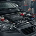 Simptome comune și remedii pentru ventilatorul radiatorului care funcționează continuu: supraincalzire, senzor defect, sistem electric, lichid de răcire scăzut. (Automobilism)
