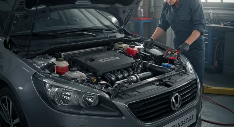 Simptome comune și remedii pentru ventilatorul radiatorului care funcționează continuu: supraincalzire, senzor defect, sistem electric, lichid de răcire scăzut. (Automobilism)