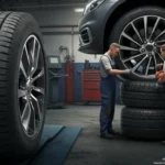 Semnele anvelopelor neechilibrate: vibrații la volan, uzură inegală, zgomote. Cum să diagnostichezi și să repari. Automobilism.