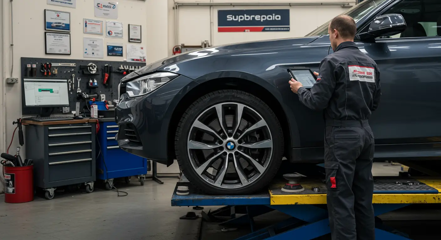 Simptomele jantelor din aliaj deteriorate includ vibrații la volan și pierderea presiunii în anvelope, iar soluțiile pot include repararea sau înlocuirea jantelor la un service auto specializat.