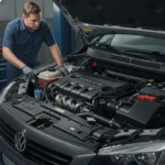 "Simptomele lipsei de combustibil auto: cauze și remedieri. Identificare probleme alimentare motor, soluții eficiente în întreținerea vehiculului."