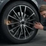Rim deteriorat: recunoașterea simptomelor. Decideți dacă reparați sau înlocuiți pentru siguranță și performanță optimă a vehiculului.