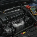 Simptome pompă injecție aer defectă: verificare și înlocuire – zgomot, scădere putere, lumina motor aprinsă, emisii crescute. Automobilistic.