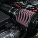 Senzor flux aer defect: simptome, diagnosticare, reparații auto. Probleme motor, consum crescut combustibil, performanță scăzută.