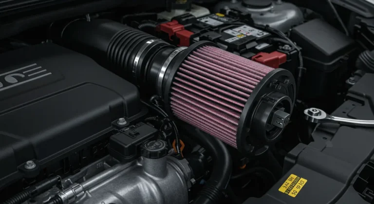 Senzor flux aer defect: simptome, diagnosticare, reparații auto. Probleme motor, consum crescut combustibil, performanță scăzută.
